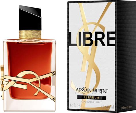 youtube libre yves saint laurent|is ysl libre unisex.